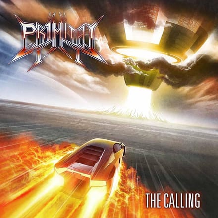 Calling - Primitai