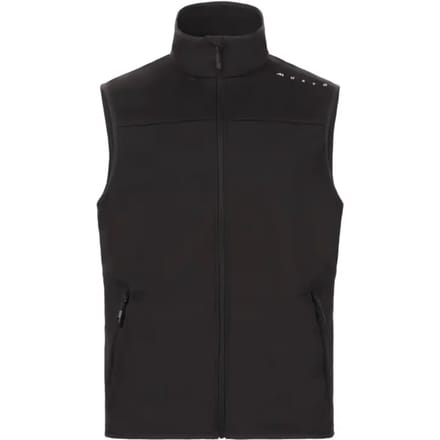 Softshell vest Musto Evo Crew