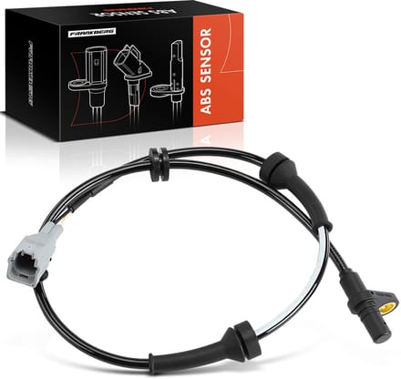 Frankberg 1x ABS-sensor achteras rechts voor Nissan