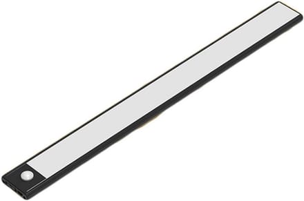 Draadloze LED Onderbouwlamp met Bewegingssensor - USB Oplaadbaar en Slank Ontwerp