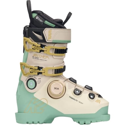 K2 Anthem 95 Boa