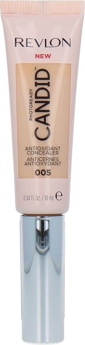 Revlon Photoready Candid Antioxidant Concealer - 005 Fair