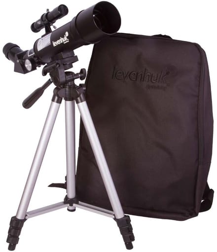 Levenhuk - 70817 - Skyline Travel 50 Telescoop