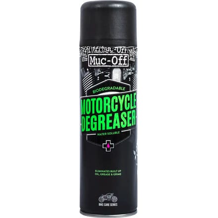 Muc-Off Motorcycle Degreaser Motor Ontvetter 500ml
