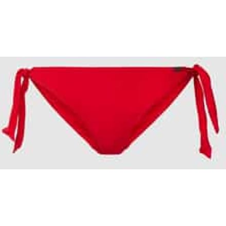 Bikinibroekje met strikdetails, model 'MENDA SPRING'