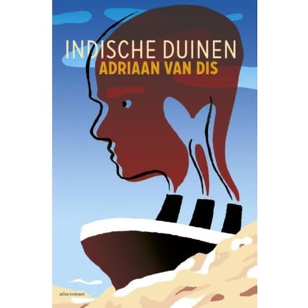 Indische Duinen - Adriaan van Dis