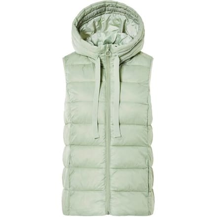 esmara Dames bodywarmer (Groen, S (36/38))