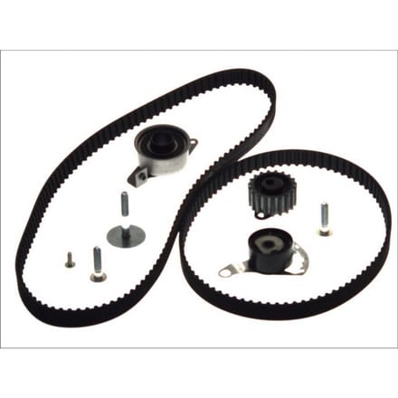 Distributieriemset SKF VKMA 04107
