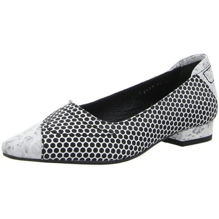 Ballerina's Simen -