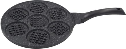 Brunbeste Koekenpan voor Pannenkoeken & Wafels - 26 cm - Non-stick