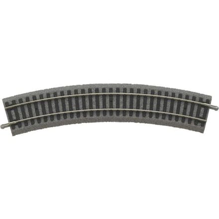 Piko H0 H0 Piko A-rails 55412 Gebogen rails 422 mm 6 stuk(s)