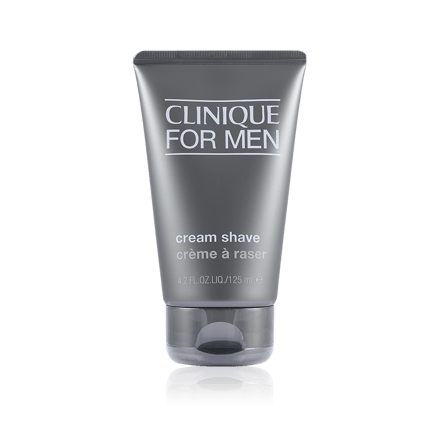 Clinique for Men Cream Shave - 125 ml - Scheercrème