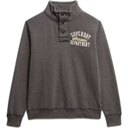 Sweatshirt Superdry Athletic Henley