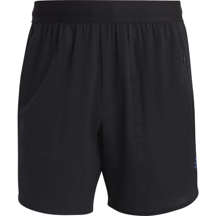 adidas Performance Designed for Training HIIT Training Short - Heren - Zwart- S 5"
