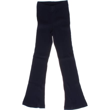 Uitlopende legging 739986 meisje