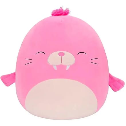 Pluche Jazwares Squishmallows Pepper