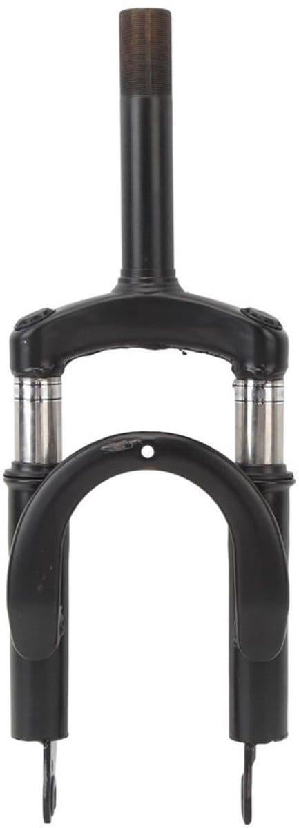 Allecto - Voorvork Hydraulische Schokdemper - Comfortabele Rit - 12
