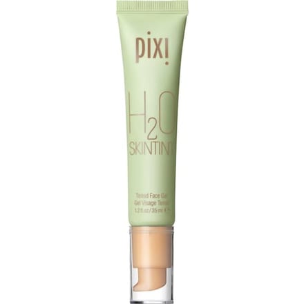 Pixi Make-up gezicht H20 Skintint Foundation Crème-foundation Dames 35 ml