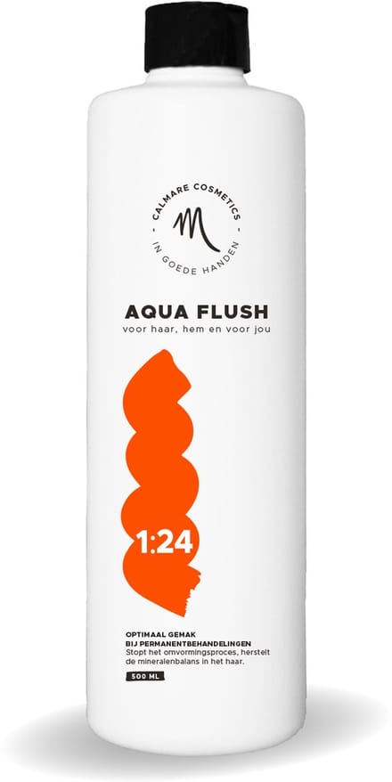 Calmare - Aqua flush - 500 ml
