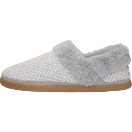 TOMS Oslo Pantoffels Dicht - grijs - Maat 38