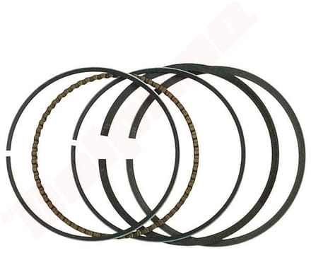 Zuigerveren passend op HONDA GX270 77mm +0,25 ( 13011-ZE8-601 )