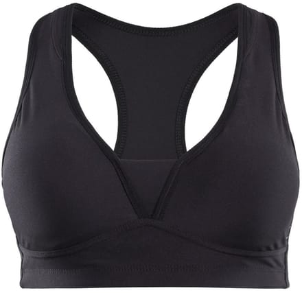 Winshape Athletic push-up bh met geïntegreerde pads PUSB102