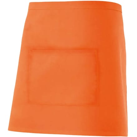 Halflang schort Velilla