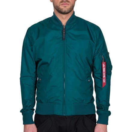 Bomber Alpha Industries MA-1 TT