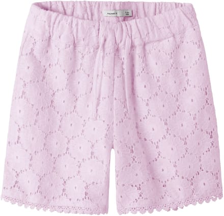 NAME IT - NKFFETILLE SHORTS - Meisjes - Bermuda shorts