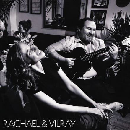 Rachael & Vilray