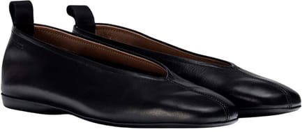 Wonders Pepa Ballerina´s Zwart EU 38 Vrouw