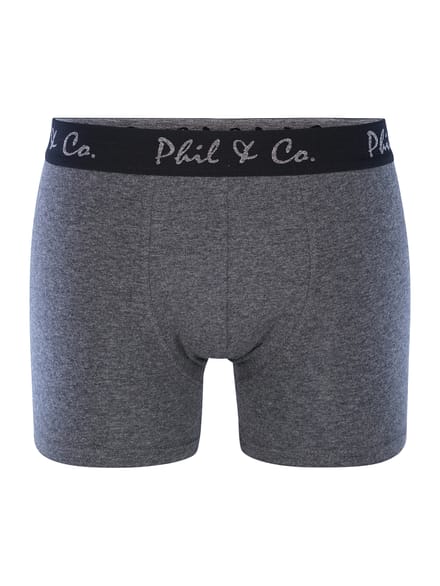 Retro Pants Jersey 4-Pack