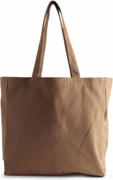 Markberg IsidoraMBG New Black Shopper Caramel