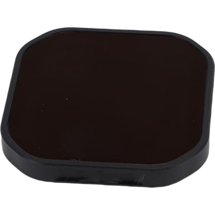 ND Filter Geschikt voor Insta360 Ace Pro2 Sportcamera ND16 Beschermende Actiecamera Accessoires black