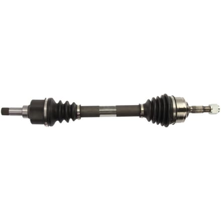 Aandrijfas SKF VKJC 3751 links