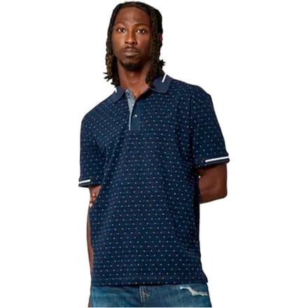 Kaporal Kevin poloshirt voor heren