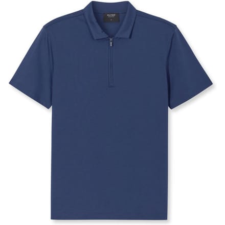 OLYMP Signature Jersey, Marineblauw