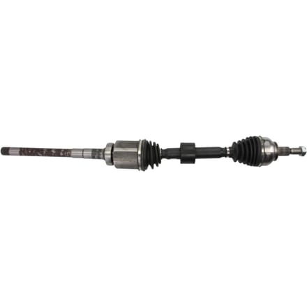 Aandrijfas POINT GEAR PNG75050