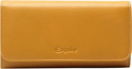 Esquire Manicure set Peru Manicure Set Curry Oranje