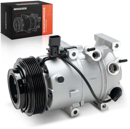 Frankberg 1x airconditioningcompressor voor Hyundai