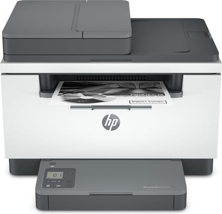 HP LaserJet MFP M234sdn - Multifunctionele Printer