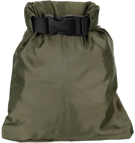 Dry Bag - 1 Liter - Groen