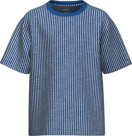 Name it T-shirt Biologisch katoen