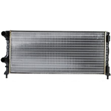 Radiator, motorkoeling NISSENS 61765