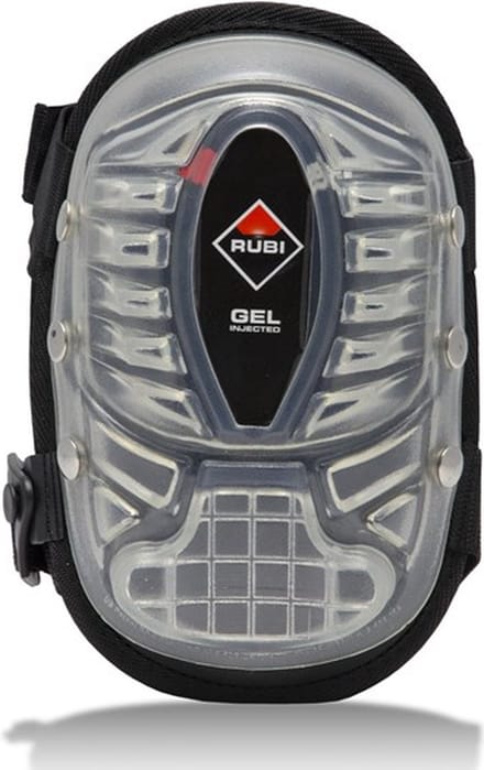 RUBI gel kniebeschermers