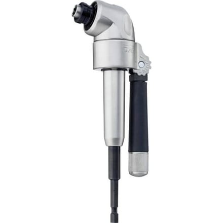 Wiha High-Performance Haakse Schroevendraaier met snelwisselhouder (¼″) 57.0Nm - 32310