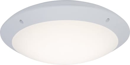 Brilliant MEDWAY - Buiten wandlamp - Wit