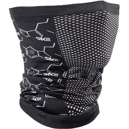 Halsbedekking Sixs TBX V2 Molecola