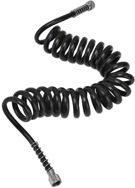 Dailygoody - Luchtslang voor Airbrush - 2m Flexibele Slang - Geschikt