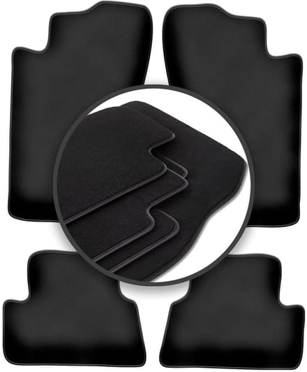 Premium automatten voor: Mitsubishi Eclipse 2G coupé (1995-1999)